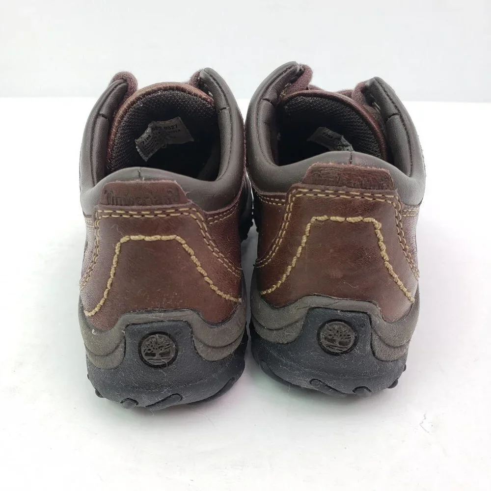 Timberland baby bot